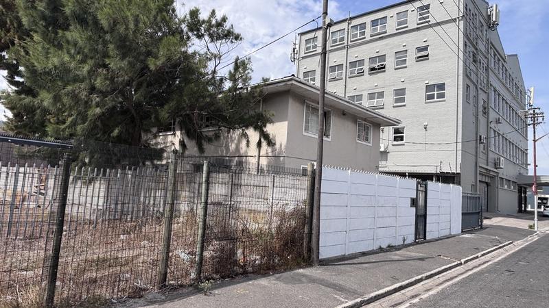 Commercial Property for Sale in Maitland Western Cape